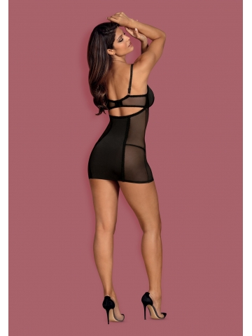 Košilka Obsessive Amallie chemise