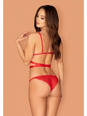 Pikantní set Obsessive Lovlea set