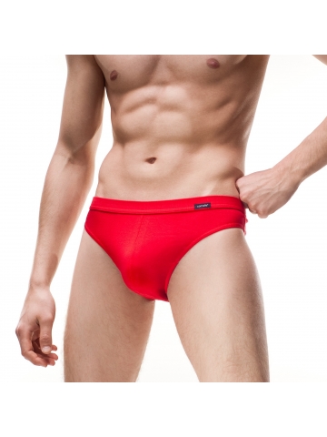 Pánské slipy Cornette Authentic Mini