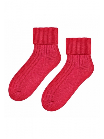 Dámské ponožky na spaní Steven art.067