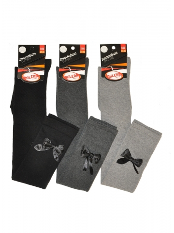 Dámské nadkolenky Milena 774