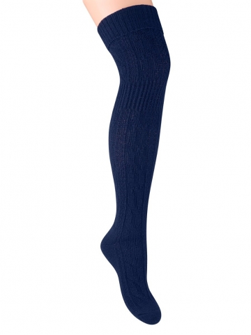 Dámské nadkolenky Steven art.089