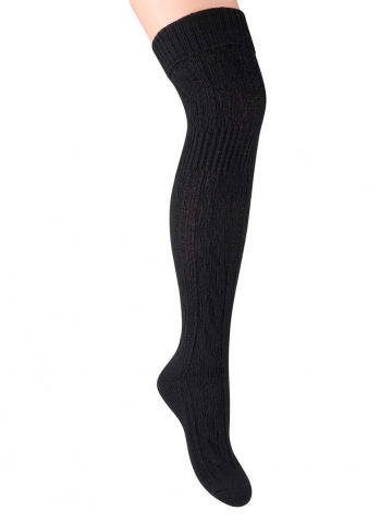 Dámské nadkolenky Steven art.089