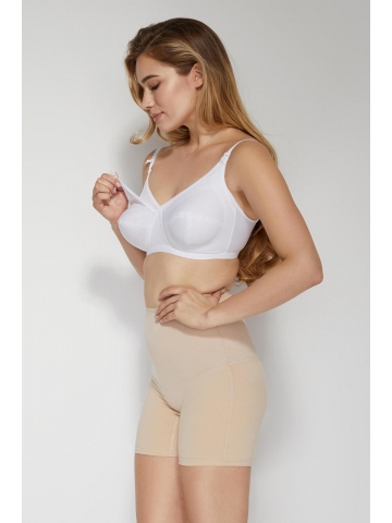 Podprsenka  Mama Basic Milky K