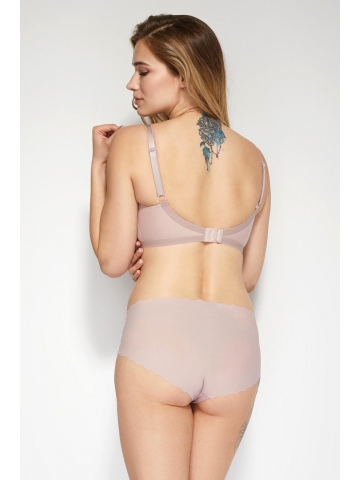 Podprsenka  Mama Basic Milky K