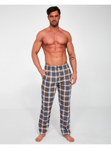 Pánské pyžamové kalhoty...