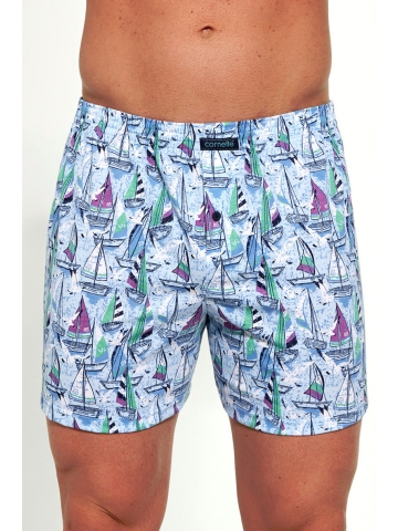 Pánské boxerky Cornette...