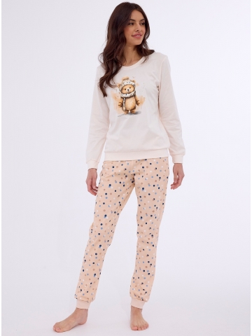 Pyžamo Cornette 671/377...