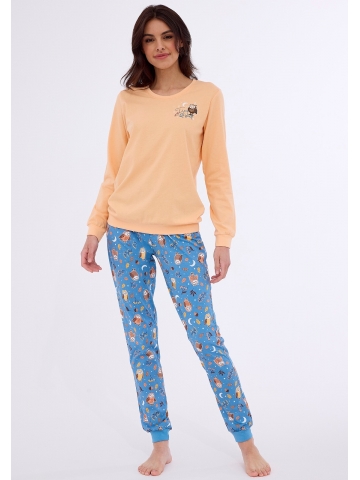 Dámské pyžamo Cornette...