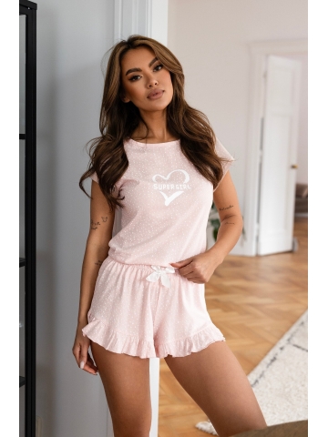 Dámské pyžamo Sensis Super...