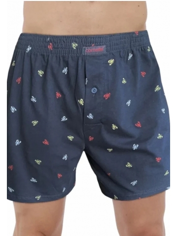 Boxerky Cornette Comfort...