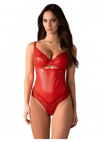 Dámské body Obsessive...