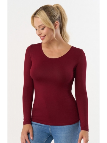 Dámské tričko Babell Manati...