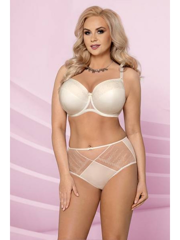 Kalhotky Vena VF-425/430 ecru