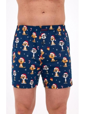 Pánské boxerky Cornette...