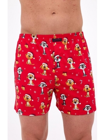 Pánské boxerky Cornette...