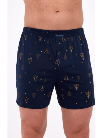 Pánské boxerky Cornette...
