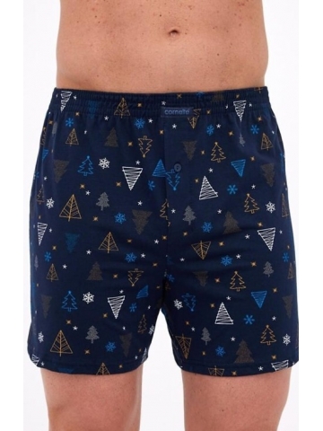 Pánské boxerky Cornette...