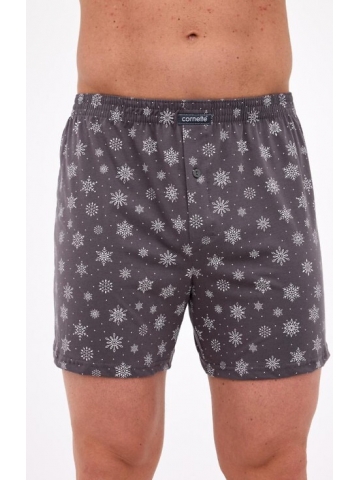 Pánské boxerky Cornette...