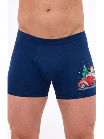 Boxerky Cornette 007/79...