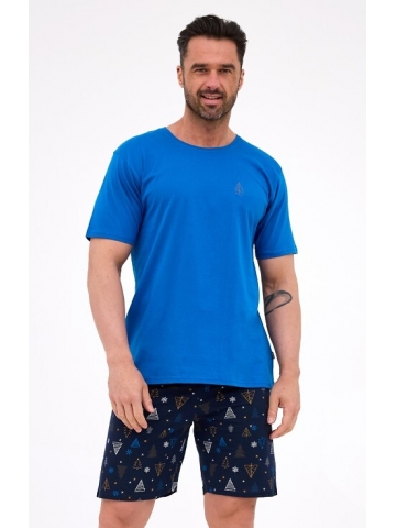 Pánské pyžamo Cornette...