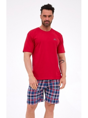 Pánské pyžamo Cornette...