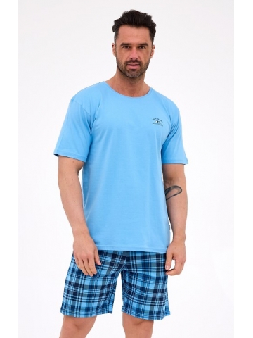 Pánské pyžamo Cornette...