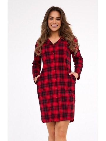 Dámská noční košile...