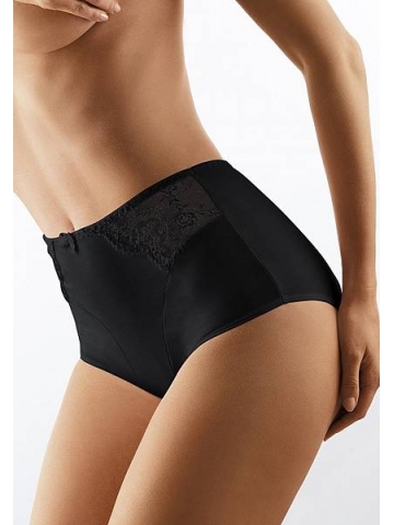 Dámské vyšší krajkové...