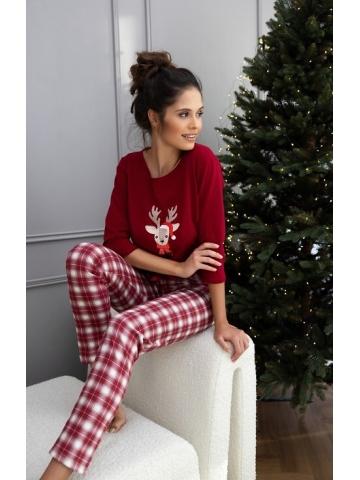 Dámské pyžamo Sensis...