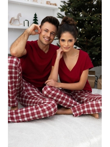 Dámské pyžamo Sensis Alivia...