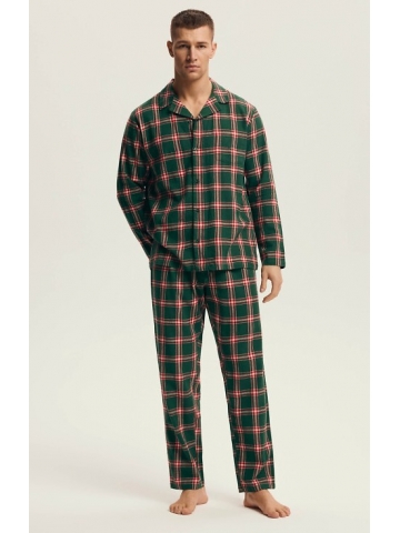 Pánské pyžamo Henderson...