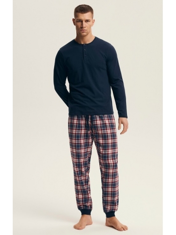 Pánské pyžamo Henderson...