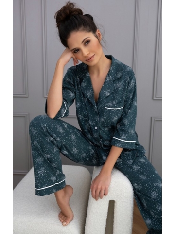 Dámské pyžamo Sensis Sydney...