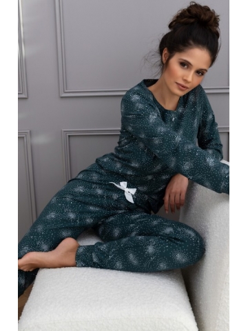 Dámské pyžamo Sensis...