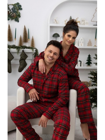 Pánské pyžamo Sensis Philip...