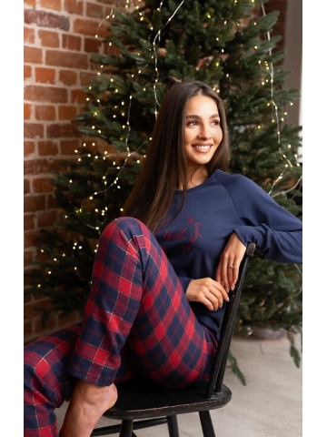 Dámské pyžamo Sensis...