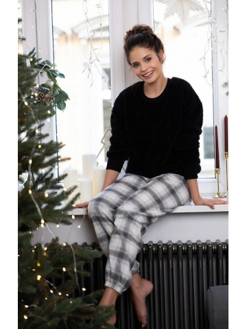 Dámské pyžamo Sensis...