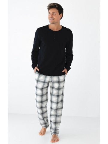 Pánské pyžamo Sensis...