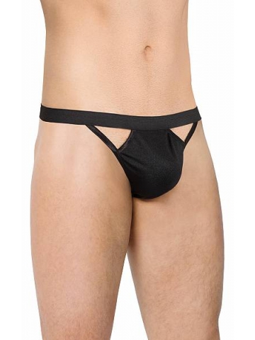 Pánská tanga 4530 SoftLine...