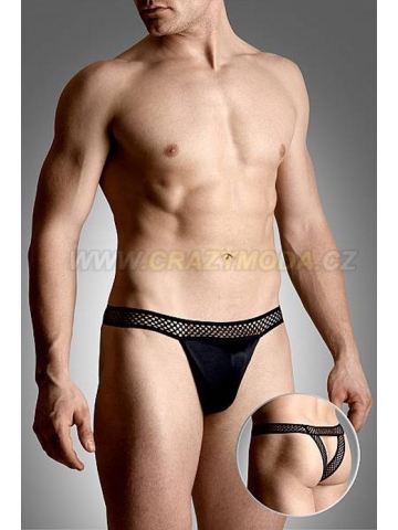 Pánská tanga Thong 4486 SoftLine Collection