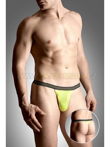 Pánská tanga  Thong 4496 SoftLine Collection