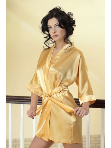 Saténový župan 90 DKaren