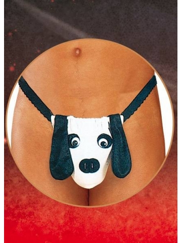 Pánská tanga 4422 SoftLine Collection