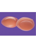 WS-04 Silikónové vkladky do podprsenky extra push-up  Julimex 
