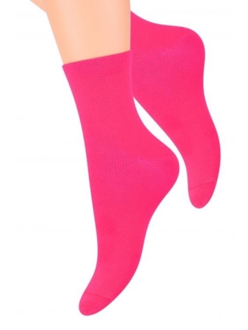 Ponožky Steven dásmké art.037