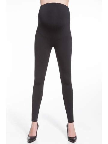 Těhotenské legíny BasBleu Anabel 200 den