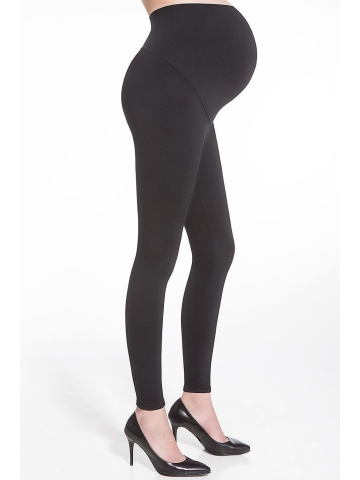 Těhotenské legíny BasBleu Anabel 200 den