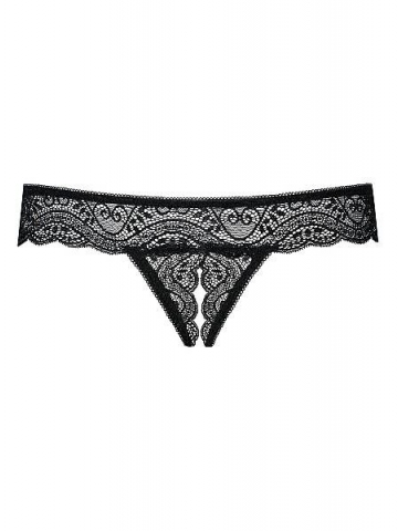 Tanga Obsessive Miamor thong otevřené