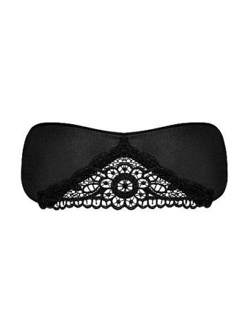 Maska Obsessive Satinia mask